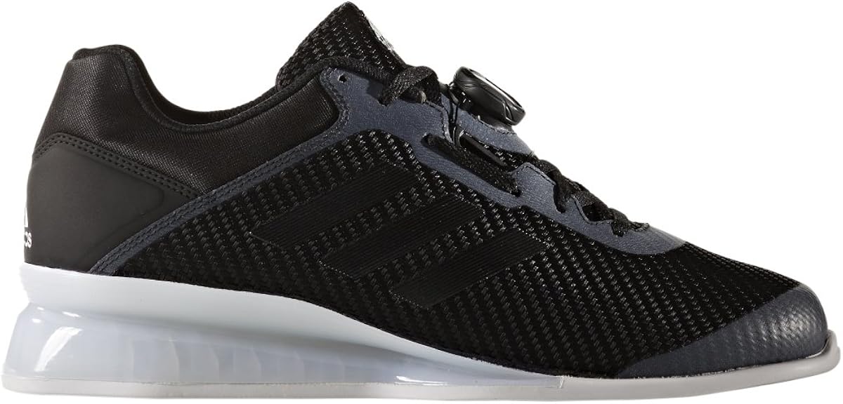 Amazon.com | adidas Originals Men's Leistung.16 Ii Cross-Trainer Shoes | Fitness & Cross-Training