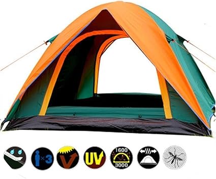 camping hiking store