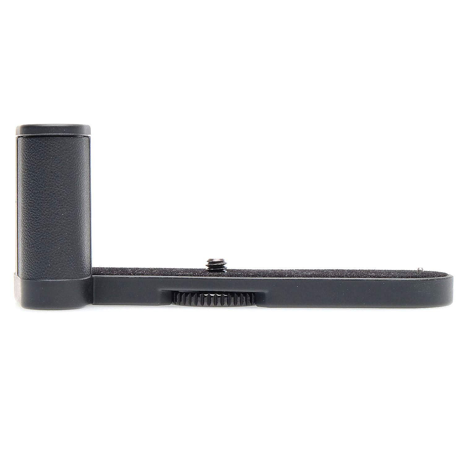Buy Leica Handgrip For Leica X Vario Typ 107 Online At Low Price In India Leica Camera Reviews Ratings Amazon In