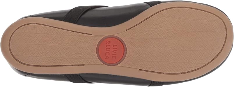 livie and luca aurora flats