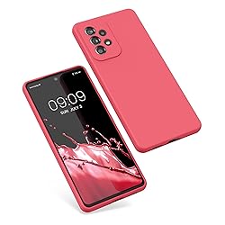 kwmobile Case Compatible with Samsung Galaxy A53 5G