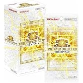 Yu-Gi-Oh! OCG Duel Monsters Limit Over Collection - THE Rivals-