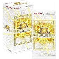 Konami Yu-Gi-Oh! OCG History Archive Collection Box - 15 Packs