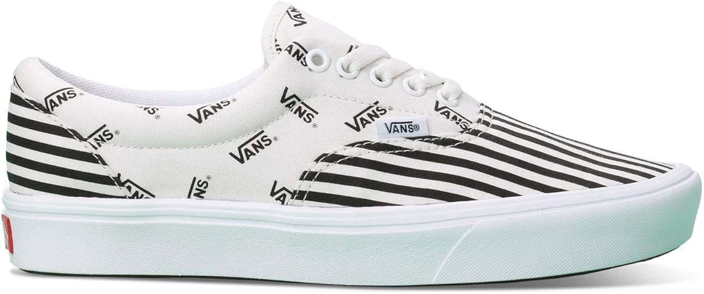 vans pinned era