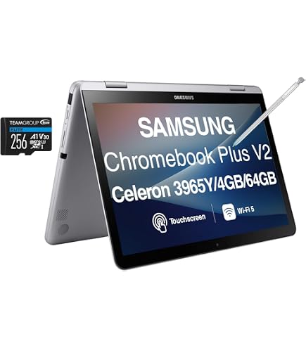 Amazon.com: Samsung - Plus 2-in-1 12.2