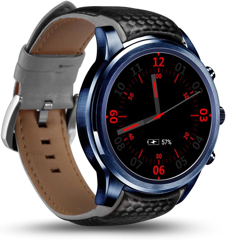 lem5 pro smartwatch