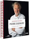 La cuisine des 5 saisons de Pierre Gagnaire NE: 105 recettes simples et créatives