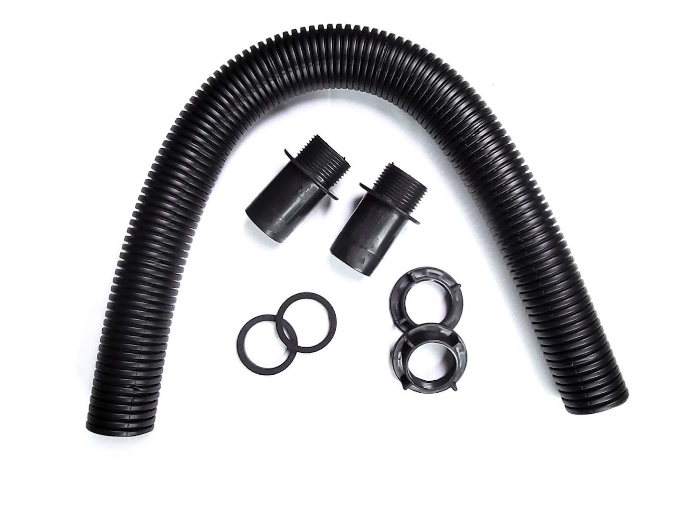 Water Butt Connector Pipe Link Kit