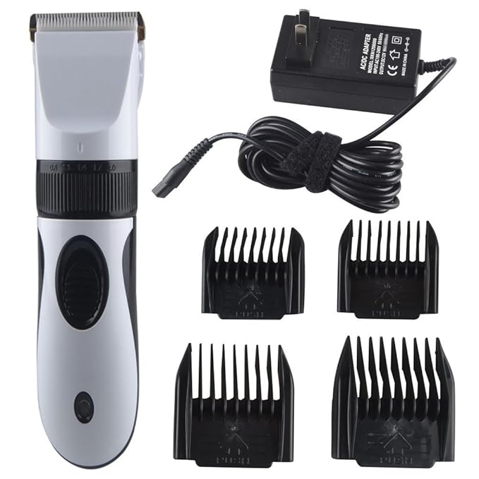 dog hair trimmer amazon india
