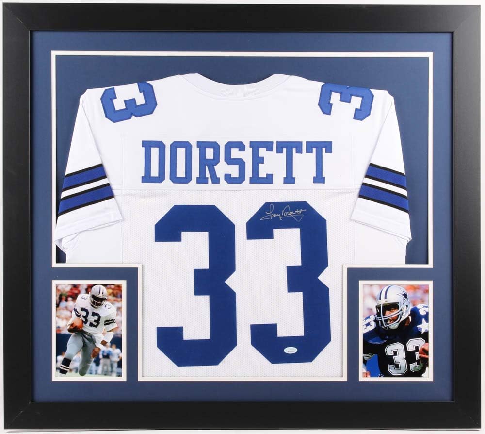 cowboys 33 jersey