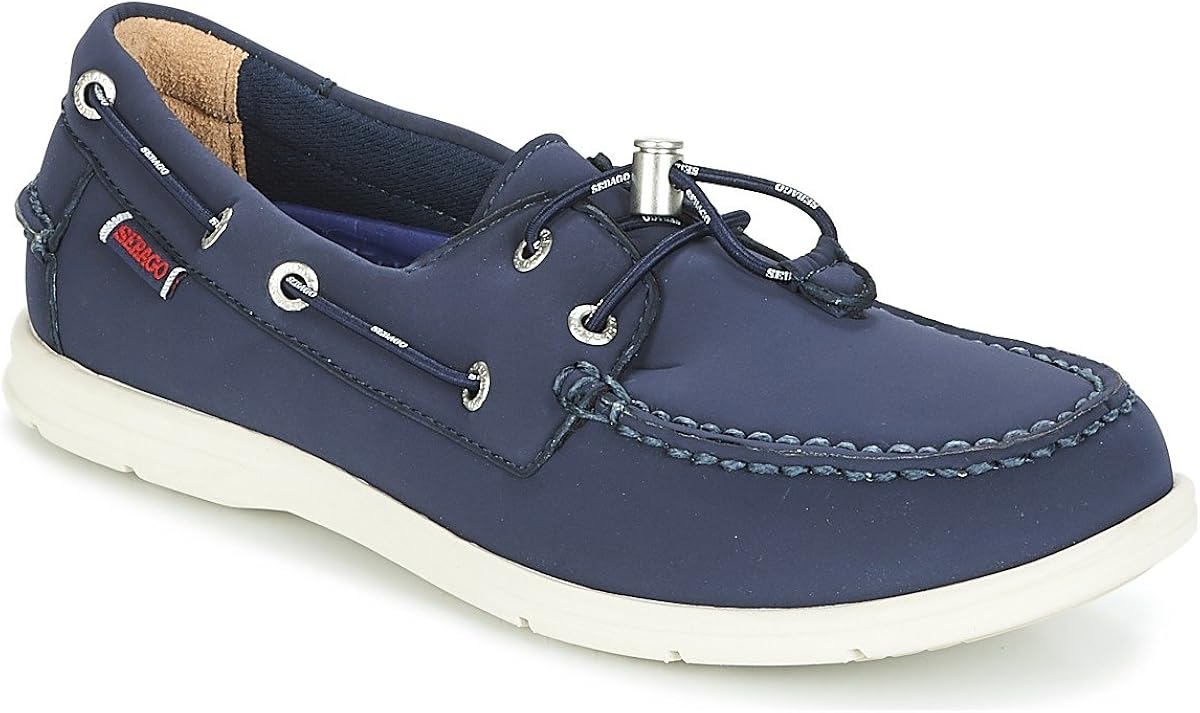 sebago litesides 2 eye