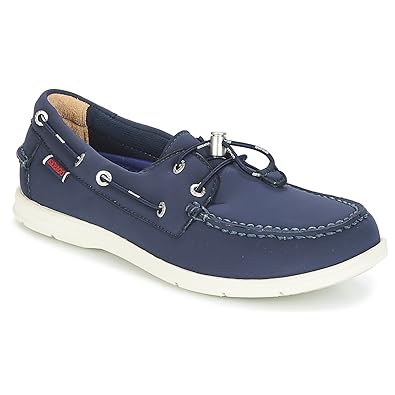 sebago litesides