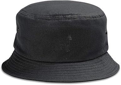 custom bucket hats for men