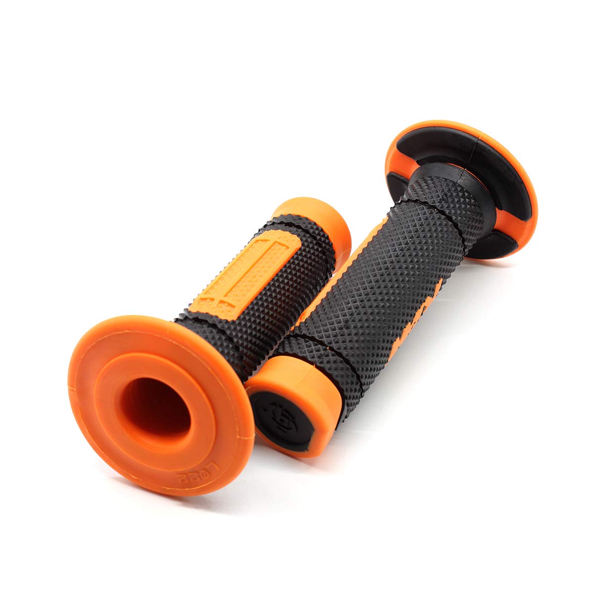 Manillares, agarres y manetas Aikeec Empuñaduras de Manillar de