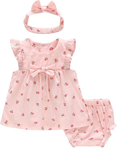 Ensemble bebe fille ete Clearance