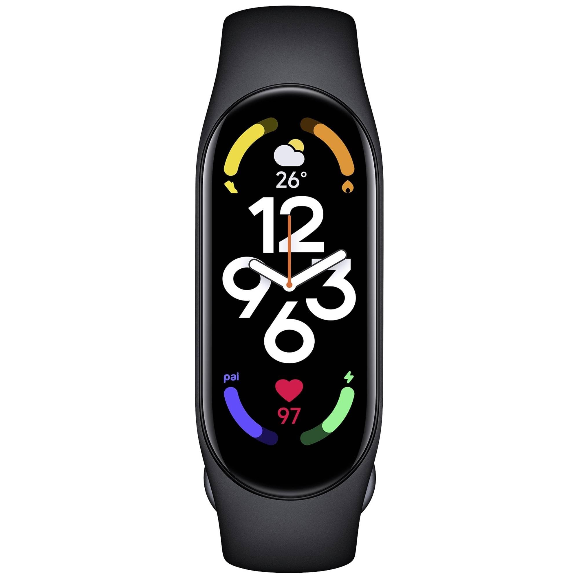 Xiaomi Smart Band 7 - Activity Tracker Black