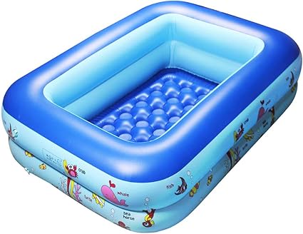 portable baby swimming pool