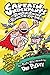 Captain Underpants and the Revolting Revenge of the Radioactive Robo-Boxers (Captain Underpants #10)