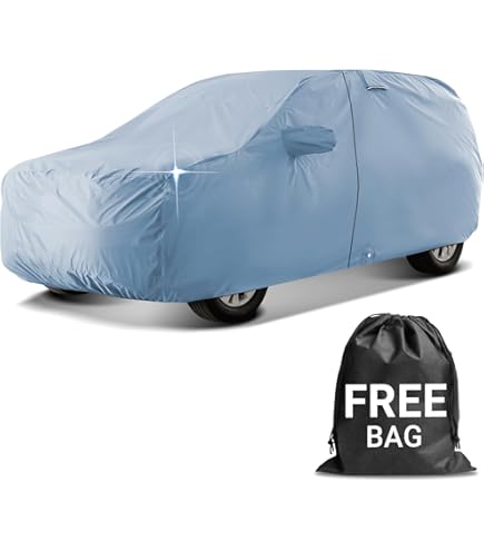 thumbnail image 2 of FH Group Custom Fit Neoprene Car Seat Cover For 2019-2024 Toyota Rav 4 Limited, Gray Rear Set Seat Cover With Air Freshener 2 of 14