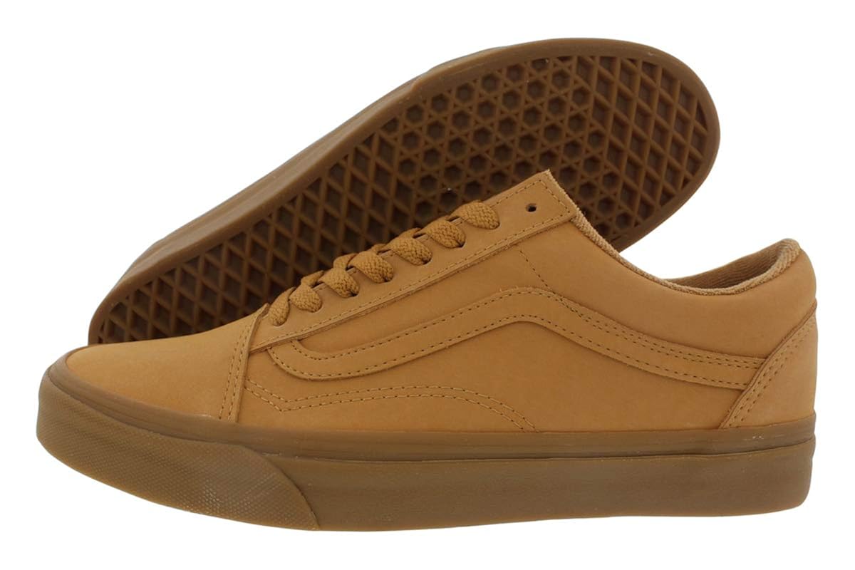 zapatillas vansbuck old skool