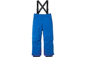 MARMOT Kid's Edge Insulated Snow Pant