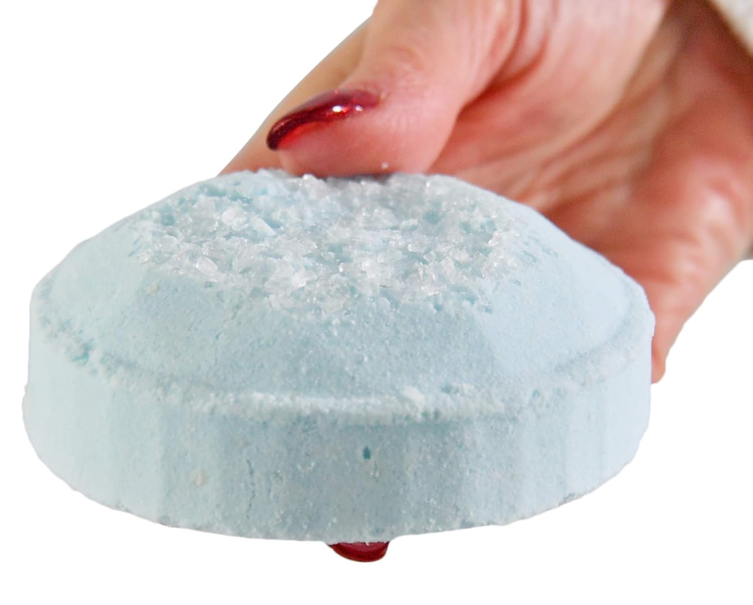 Candles and Cream Arctic Ice Shower Steamer-Aromatherapy & Stress Relief, Restore & Soothe Body-Set of 2 : Beauty