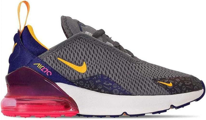 nike air max 270 purpura
