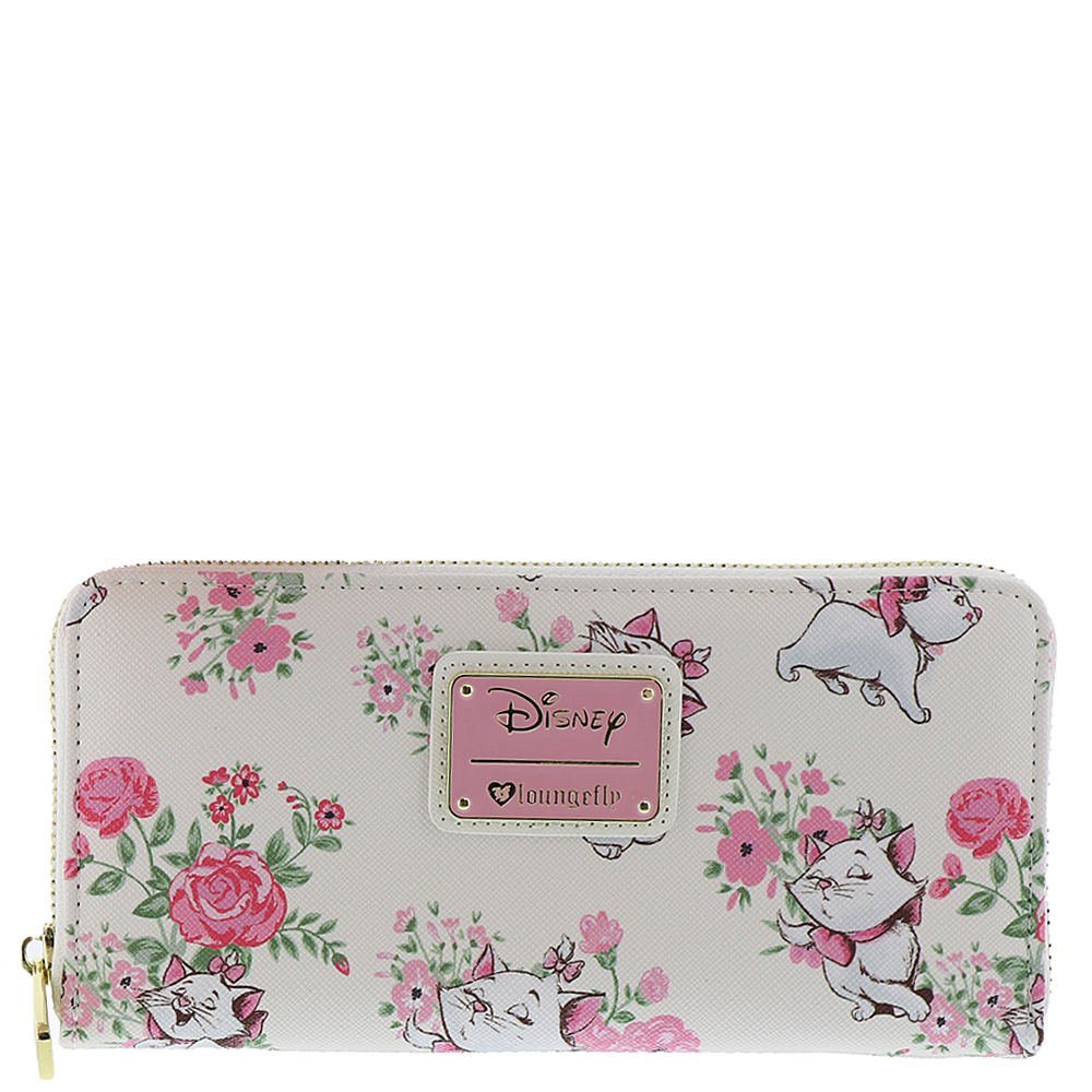 loungefly marie wallet