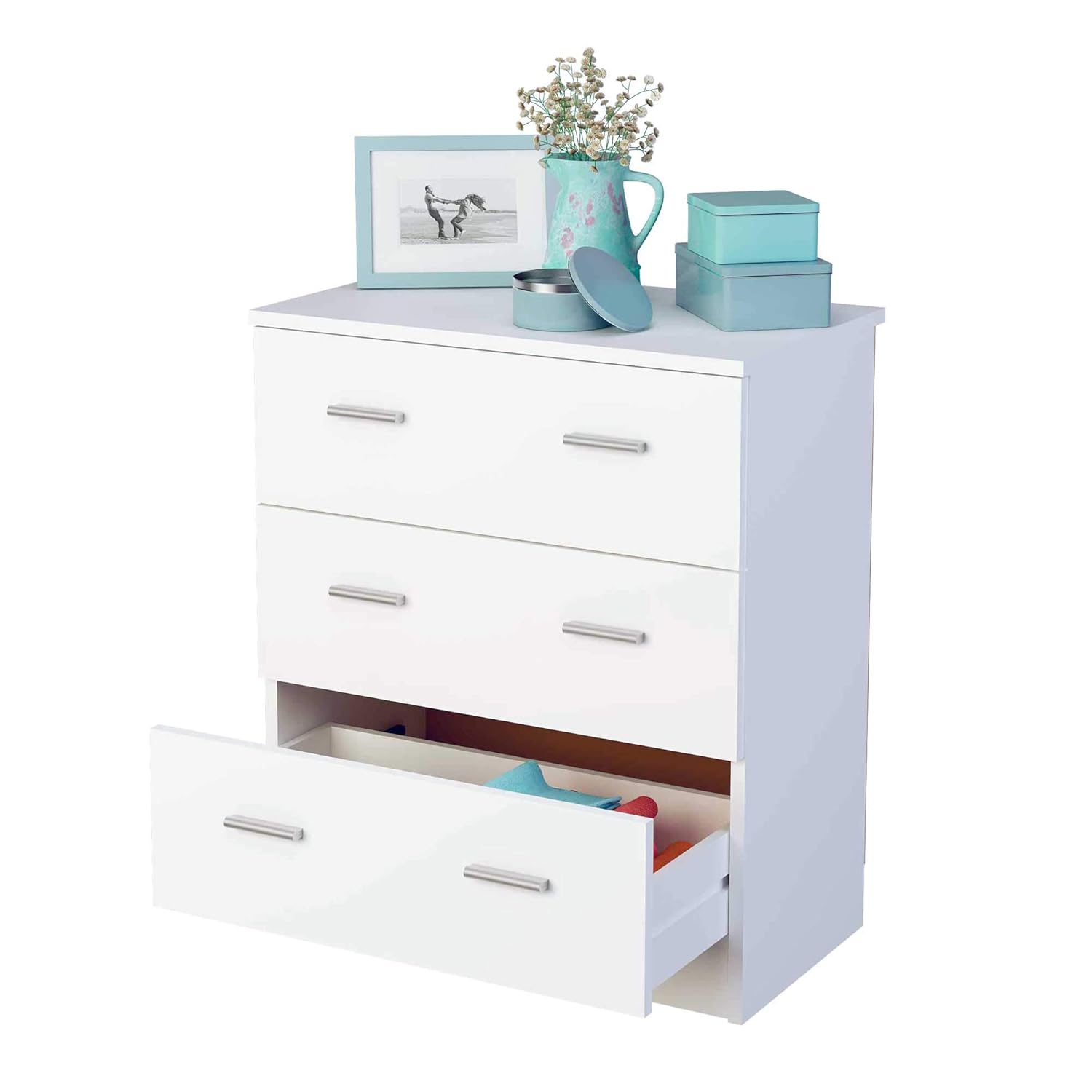 Cajoneras bonitas y baratas Cajoneras