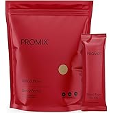 ProMix Nutrition Blood Flow - Nitric Oxide Supplement with Organic US Beet Root Powder - Cold Pressed, Low Temp Dehydration - 30 Servings