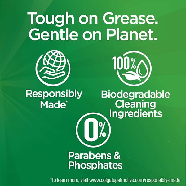 PALMOLIVE ULTRA SPRAY AWAY DISH SOAP SPRAY – 16.9 FL OZ