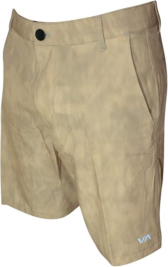 Bermuda Rvca All Time Hybrid