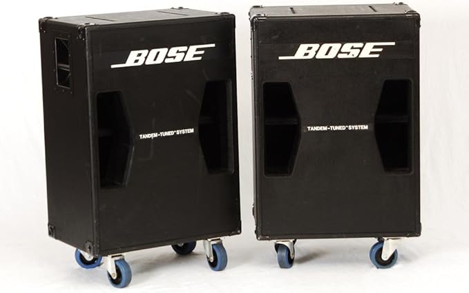 bose 302 sub