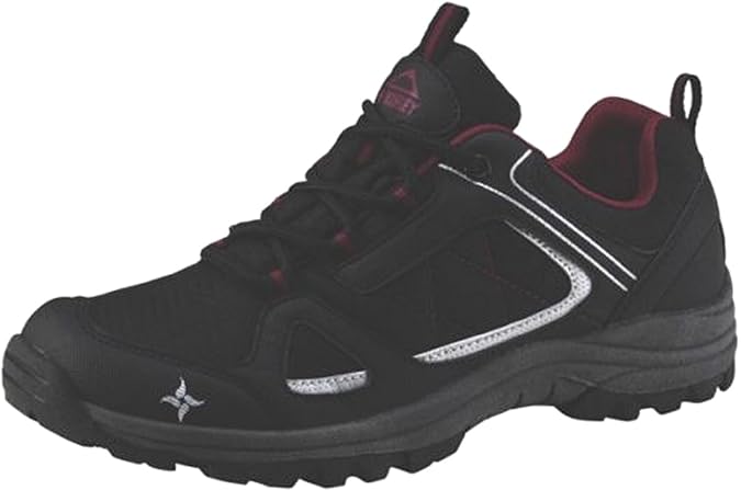 McKINLEY Damen Multifunktionsschuh Maine Aq Trekking- & Wanderhalbschuhe