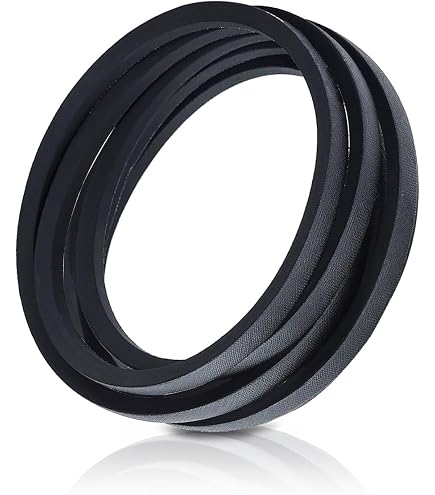 Rasenmäher-Deckriemen Aus Kevlar Für Husqvarna – 5/8" X 148 1/2", Ersetzt 522811301