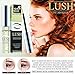 artnaturals Eyelash Growth Serum - (3.5ml) - Thicker, Longer Eyelashes and Eyebrow Enhancer - Dermatologist Tested Product - Revolutionary Pentapeptide, 17 and Swiss Apple Stem Cells