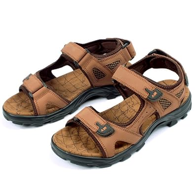 shoe type sandals mens