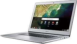 Acer Chromebook 15 CB515-1HT-P39B, Pentium