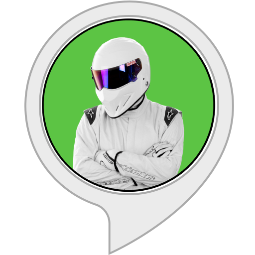 Jeremy Clarkson S Stig Intros Amazon Co Uk Alexa Skills