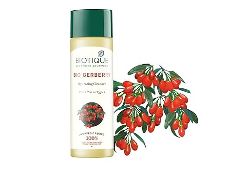 biotique cleansing milk price