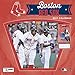 Turner Licensing Sport 2017 Boston Red Sox Team Wall Calendar, 12