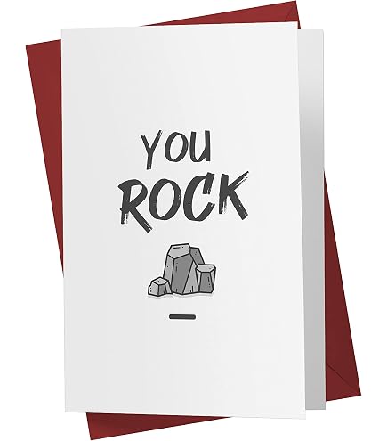 LOL Überraschung Geburtstagskarte 'Hope Your Birthday Rocks' – Offizielle Sammelkarte Mit Folie & Zubehör