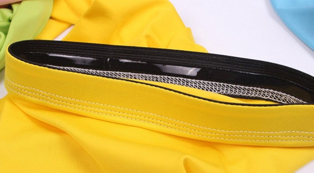 Arm Sleeves For Women Men Cycling Armwarmers Summer UV Sun Protection: Clothing