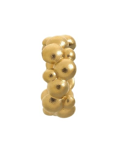 Endless Damen-Millionen Dot Gold Charm Schmuck
