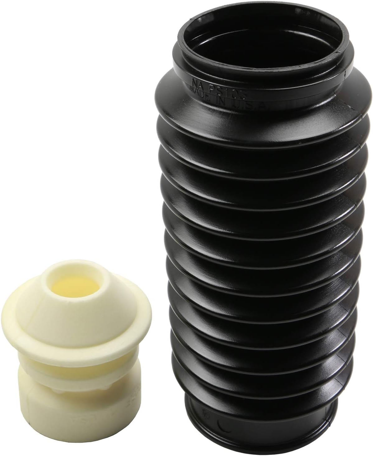 MOOG K90460 Strut Bellows: Automotive