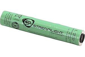 Streamlight 75375 Replacement Battery for Stinger & PolyStinger LED Flashlights: Not for Stinger 2020, UltraStinger, or Strion Models