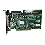 IBM Adaptec PCI W-Ultra SCSI Controller 02K3453