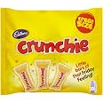 Cadbury Crunchie Treatsize 210g