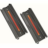 Hot Wheels Track Pack Accessory - Straight + Straight