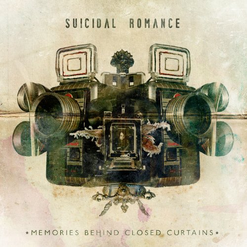 Suicidal Romance - Memories Behind Closed Curtains - Zortam Music